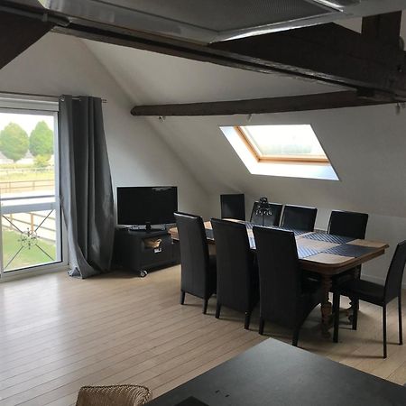 Gite Saint Georges Comines-Warneton Экстерьер фото