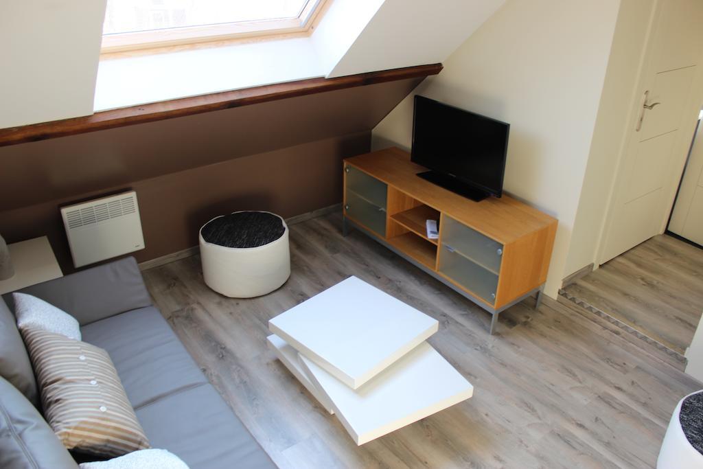 Gite Saint Georges Comines-Warneton Номер фото