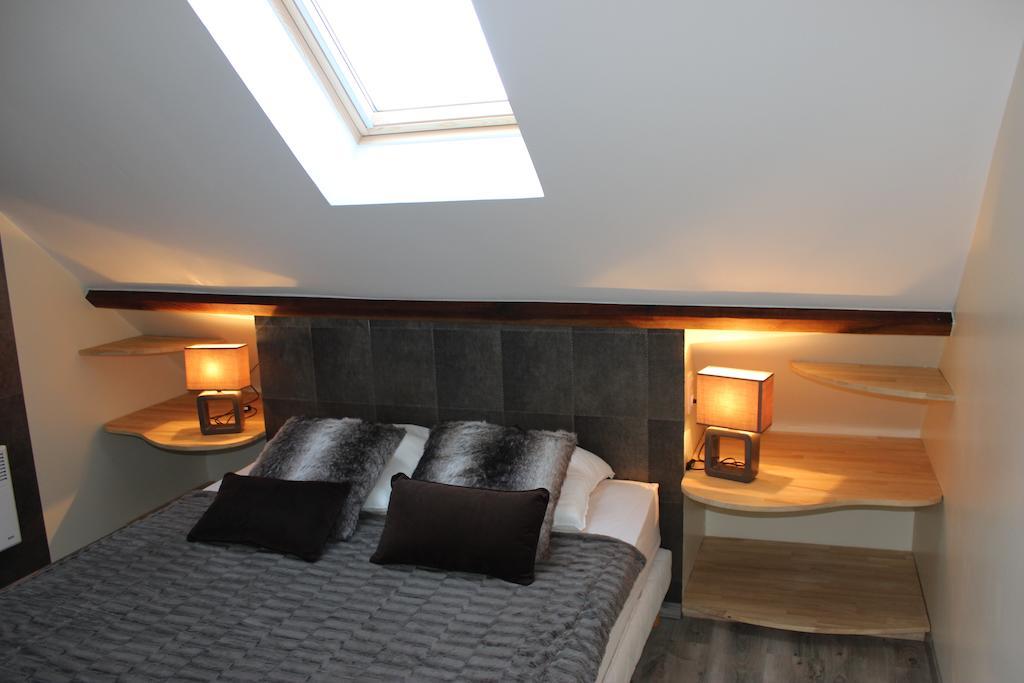 Gite Saint Georges Comines-Warneton Номер фото